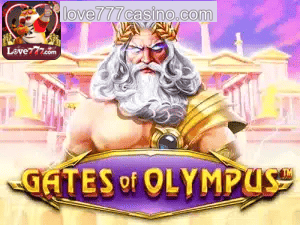 Gates of Olympus