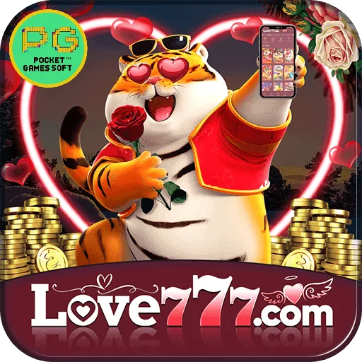 Logo da LOVE777
