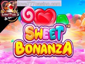 Sweet Bonanza