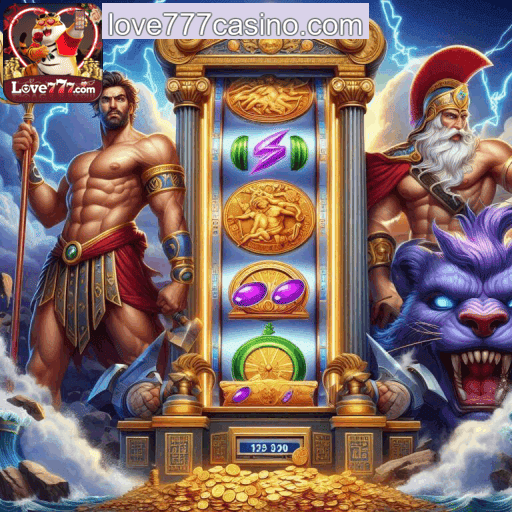 Qualificar VIP LOVE777