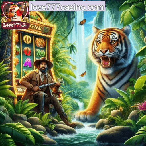 Login seguro LOVE777