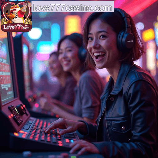 Download LOVE777 Windows